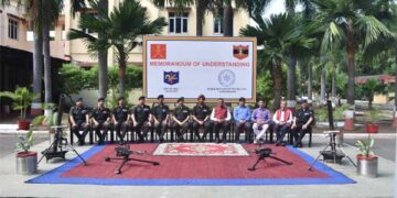 Indian Army and IIT Gandhinagar forge strategic partnership to drive defence innovation