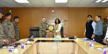 Indian Army–Gujarat Govt partnership sets benchmark in civil–military synergy