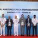 Indian Coast Guard hosts 23rd National Maritime Search and Rescue Board Meet in Gandhinagar