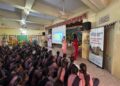 Bhavnagar schoolgirls get crucial awareness on PCOD through expert-led health session