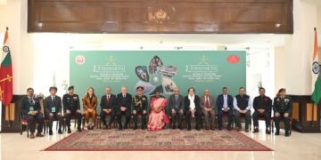 India redefines strategic power at ‘Chanakya Defence Dialogue-2025’