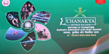 Indian Army sets the stage for ‘Chanakya Defence Dialogue 2025’ with high-impact curtain raiser