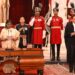 Justice Surya Kant Assumes Charge as CJI, Signalling a Reform-Focused Phase for SC