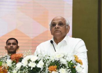 Western Gujarat Growth Frontier Reimagined