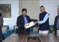 IIT Gandhinagar & GMDC–GMRICS join forces to drive India’s critical minerals future