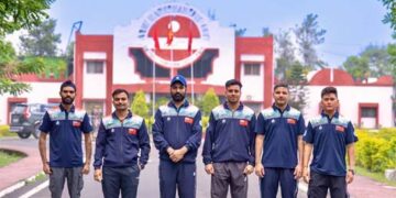 Reliance Foundation joins hands with Indian Army’s Marksmanship Unit to sharpen India’s Olympic aim