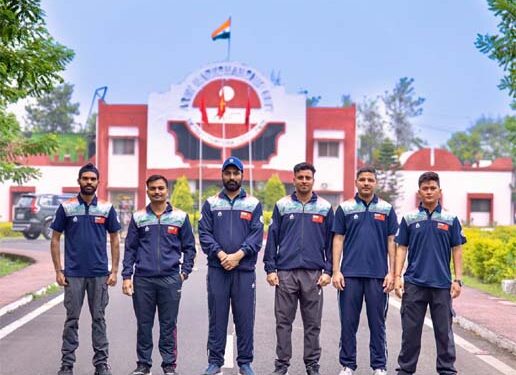 Reliance Foundation joins hands with Indian Army’s Marksmanship Unit to sharpen India’s Olympic aim