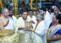 Divine service to humanity: new state-of-the-art kitchen to come up at Tirumala
