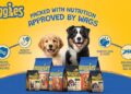 Reliance steps into petcare with ‘Waggies’