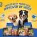 Reliance steps into petcare with ‘Waggies’