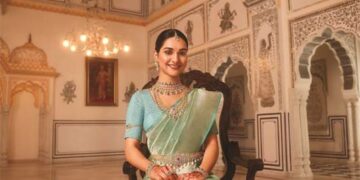 Vivaham returns in full glory to bedeck brides with dazzling beauty