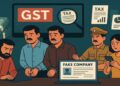 CGST Chennai cracks ₹350-crore fake GST maze; unregistered tax consultant held in multi-state racket