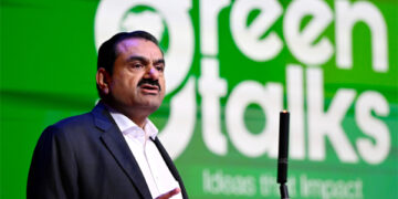 Adani Enterprises edges ahead in race for Jaiprakash Associates takeover