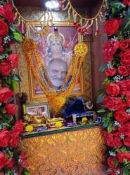 125th Prakatotsav of Baba Neem Karoli Maharaj to illuminate Ahmedabad on November 28