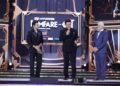 Pride of Gujarat meets glamour of Bollywood at the 70th Filmfare Awards in Ahmedabad