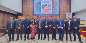 PNB deepens ties with Gujarat MSMEs through high-impact GCCI outreach drive