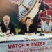 Swiss Watchmaking Excellence arrives in India with ‘watch.swiss’ Expo Tour commencing in Ahmedabad