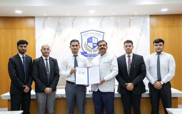 RRU and SSB’s Counter-Insurgency & Jungle Warfare School forge strategic partnership for national security excellence