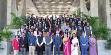 Swiss–India economic ties take center stage at RRU