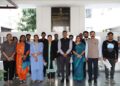 RRU celebrates the soul of India’s democracy with vibrant Pre-Constitution Day events