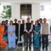 RRU celebrates the soul of India’s democracy with vibrant Pre-Constitution Day events