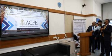 RRU hosts global symposium on financial fraud investigations