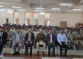Sabarkantha Police get a smarter edge with RRU’s intensive training