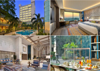 Hospitality major IHCL expands Gujarat footprint with New SeleQtions Retreat in Nadiad