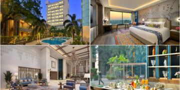 Hospitality major IHCL expands Gujarat footprint with New SeleQtions Retreat in Nadiad