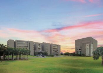 Marwadi University achieves stellar placement milestone: 65 offers in just two days