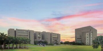 Marwadi University achieves stellar placement milestone: 65 offers in just two days