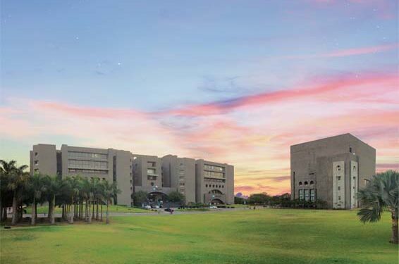 Marwadi University achieves stellar placement milestone: 65 offers in just two days