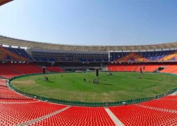Ahmedabad officially named host of 2030 Commonwealth Games — India’s big return to global games stage
