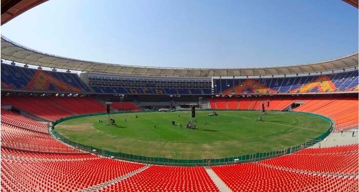 Ahmedabad officially named host of 2030 Commonwealth Games — India’s big return to global games stage
