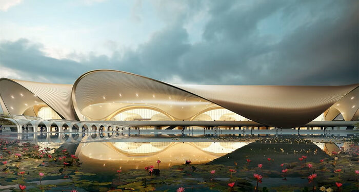 Navi Mumbai International Airport, India’s Newest Global Gateway, to take off on Christmas Day