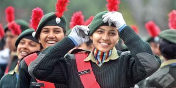 National Cadet Corps marks 78th Raising Day with solemn tributes in New Delhi