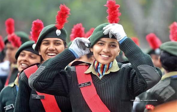 National Cadet Corps marks 78th Raising Day with solemn tributes in New Delhi