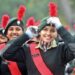 National Cadet Corps marks 78th Raising Day with solemn tributes in New Delhi