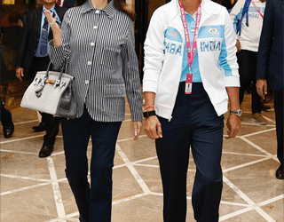 Mumbai Indians build a powerful WPL 2026 squad