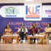 Books open worlds: DPS-Bopal’s Kalorex Literary Festival reignites the culture of reading among kids