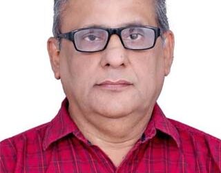 Kalamandalam Mohanakrishnan Honoured with Kerala Kalamandalam Kathakali Music Award 2025