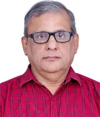 Kalamandalam Mohanakrishnan Honoured with Kerala Kalamandalam Kathakali Music Award 2025