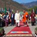 PM Modi pays tribute to Bhutan’s Fourth King on 70th birth anniversary in Thimphu