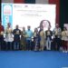 ‘Savitri and the Constitution of India’ launched at Ahmedabad International Book Festival