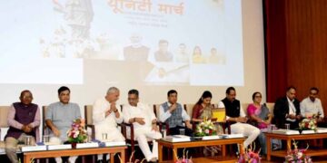 Nation to embark on 150-km ‘Unity March’ from Karamsad to Kevadiya honouring Sardar Patel’s Legacy