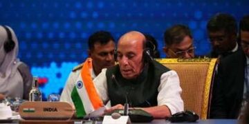 India seals 10-year defence pact with US; Rajnath Singh strengthens ties with ASEAN Allies