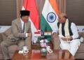 India–Indonesia set new momentum in strategic defence partnership