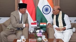 India–Indonesia set new momentum in strategic defence partnership