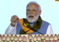  PM Modi Calls for a Science-Backed Natural Farming Revolution at South India Summit in Coimbatore