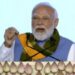  PM Modi Calls for a Science-Backed Natural Farming Revolution at South India Summit in Coimbatore